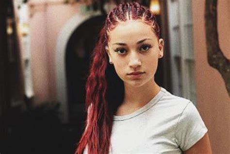 bhad bharbie onlyfans leak|Bhad Bhabie: From Cash Me Ousside Girl to OnlyFans Megastar